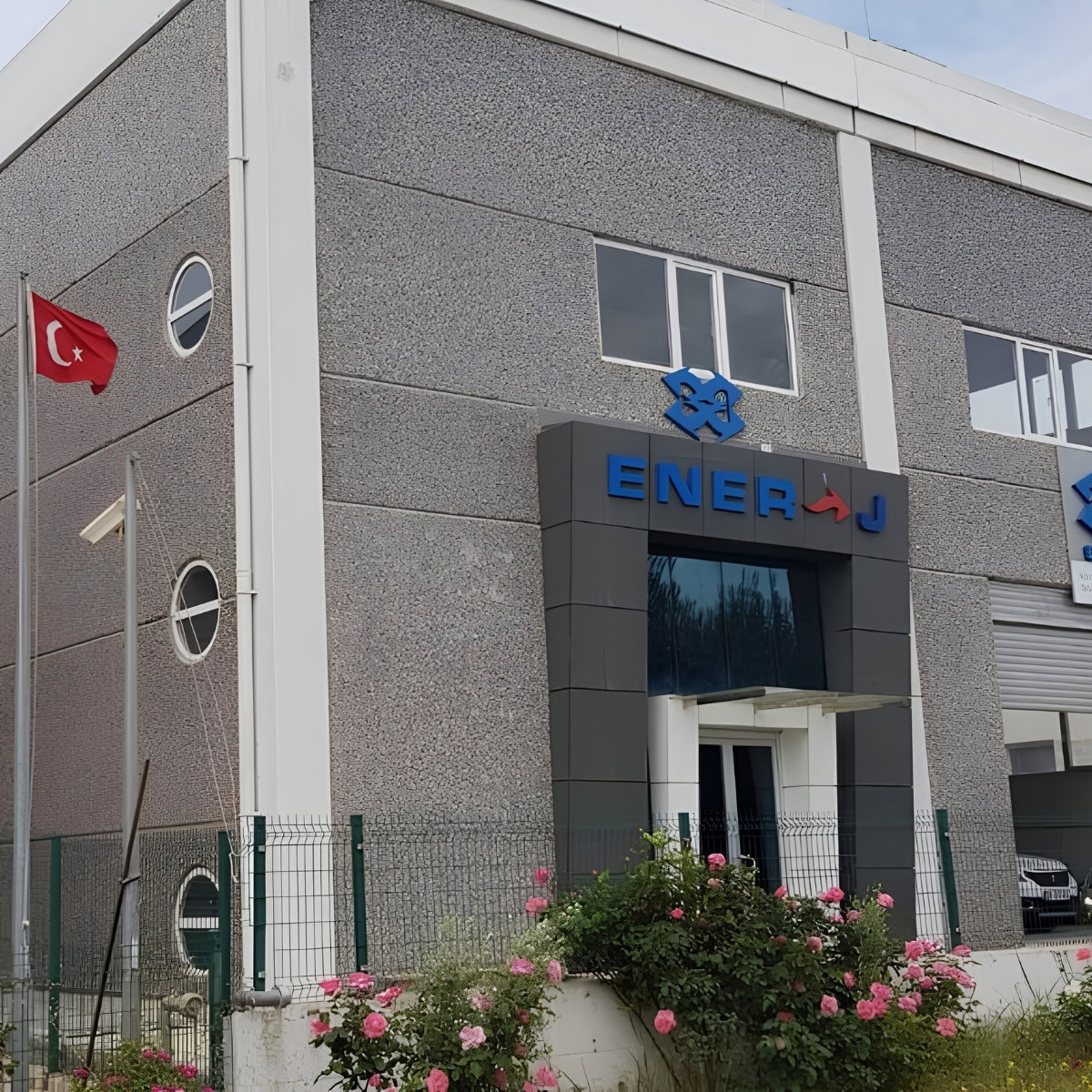 Ener-J Kimya su şartlandırma çözümleri