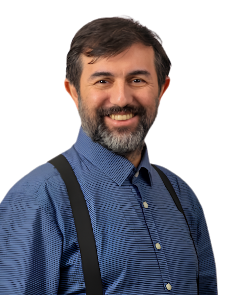 Erdem Topuz